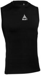 Select Baselayer Tank top Aláöltöző fekete (6235204111)