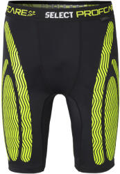 Select Compression Nadrág 6407 Aláöltöző fekete (Select-Compression-shorts-6407-black-medium-5640702111)