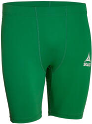 Select Baselayer Aláöltözet Rövidnadrág zöld (6235605444)