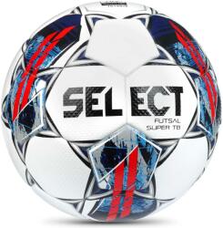 Select Futsal Super TB V22 fehér/piros (Select-Futsal-Super-TB-v22-white-red-official-size-3613460003)