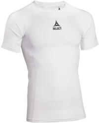 Select S/S Baselayer Aláöltözet Felső fehér (6235302000)