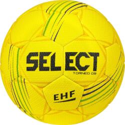 Select Torneo DB V23 Kézilabda sárga (1690850555)