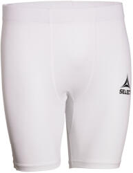 Select Baselayer Aláöltözet Rövidnadrág fehér (Select-Tights-short-Baselayer-white-x-large-6235604000)