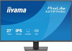 iiyama ProLite X2797HSU-B1 Monitor