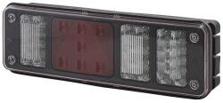 HELLA Lampa spate HELLA 2VP 340 967-011 (2VP 340 967-011) - automobilus