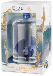 Etsu Pacific Ocean Water Limited Edition 45% 0,7 l