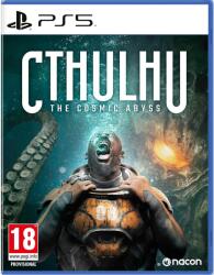 NACON Cthulhu The Cosmic Abyss (PS5)