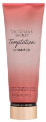 Victoria's Secret Temptation Shimmer csillogó testápoló 236 ml nőknek