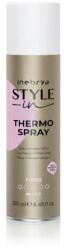 Inebrya Style-In Thermo Spray hőkezelt hajra 250 ml uniszex