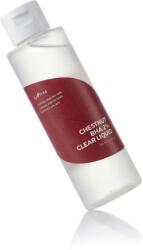 ISNTREE Chestnut BHA 2% Clear Liquid bőrradír zsíros bőr 100 ml nőknek