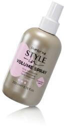 Inebrya Style-In Volume Spray hajdúsító 200 ml uniszex