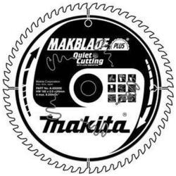 Makita B-32465 Makblade Plus Körfűrészlap fához, 216 x2, 4 x 30mm 48fog = old B-08632 (B-32465)
