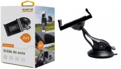 ALIGATOR Suport auto Aligator HA02 2în1 cu brațe de presiune (HA02)