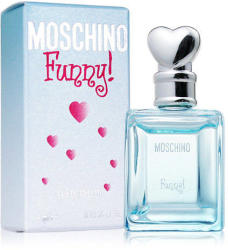 Moschino Funny EDT 4 ml