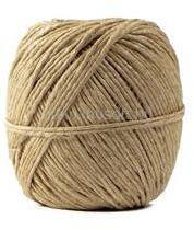 BLUERING Kötözőzsineg kender vastag 500 g. 2/0, 9 BlueringR (BLUERING_33767) (BLUERING_33767)