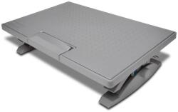 Kensington SoleMate Pro SmartFit® ergonómikus lábtámasz (K50409EU)