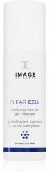 IMAGE Skincare Clear Cell почистваща емулсия със салицилова киселина 177ml