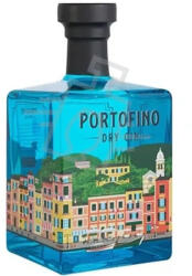  Portofino Dry Gin 43% 0,5 l