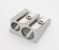 ConCorde Ceruzahegyező 2 ceruzához fém (A65310)