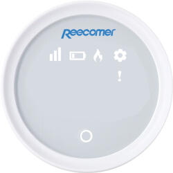  Cap termostatic inteligent calorifer (SM-TR)