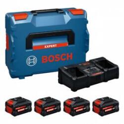 Bosch induló készlet 2xexba18v55+2xexba18v80+e 1600a0373y