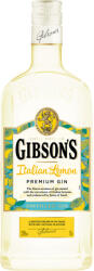 Gibson's Lemon Gin 37,5% 0,7 l