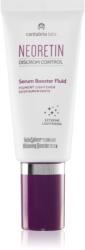 Neoretin Discrom control Serum Booster Fluid ser pentru depigmentare pentru o piele mai luminoasa 30 ml