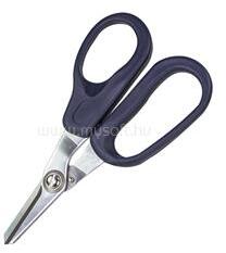 LOGILINK Olló kevlár szálakhoz optikai kábelek (LOGILINK_WZ0065) (LOGILINK_WZ0065)