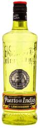 Puerto de Indias Lemonberry Gin 37,5% 0,7 l