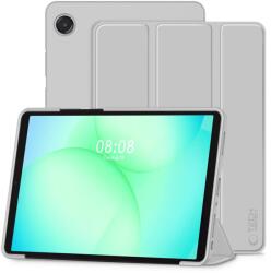 Graffistore Tablettok Samsung Galaxy Tab A11+ Plus (SM-X310, SM-X315, SM-X236) - szürke smart case tablet tok (GR-FD5906302335060-2)