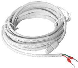 COMPUTHERM Q20 WiFi (SX) padlóhőfok érzékelő (EG-Q20WIFISX-CHTERM)