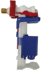 SCHELL MONTUS tartályhoz töltőszelep 3/8 (EG-030800099-SCHELL)