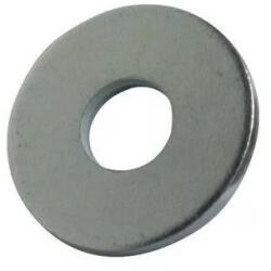  DIN9021 alátét (fakötésű), St. (acél), horganyzott M10 (EG-00101-XX)