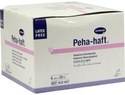 HARTMANN Peha-haft 6 cm x 20 m (SGY-9324471-HART)