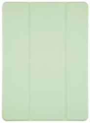 Graffistore Tablettok Samsung Galaxy Tab S9 11 coll (SM-X710, SM-X716) kompatibilis - kaktusz zöld smart case, ceruzatartóval (GR-BA8596311296451)