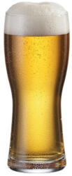  PRAHA BOHEMIA sörös pohár 30cl 1db
