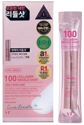 VT Cosmetics Collagen Reedle Shot 100 Esszencia csomag 2mlx10db
