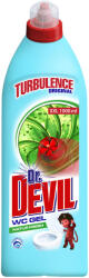 Dr. Devil Turbulence Natur Fresh 1 l