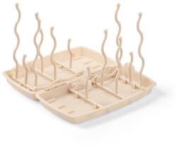 BabyOno cumisüveg szárító bézs 1071/03 - babamarket