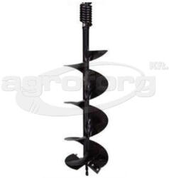 KASEI Gödörfúró szár Kasei 3WT-300B 150 mm-es, ütközés tompítóval (3WT-300B-150-1)