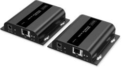 ASSMANN DS-55353 HDMI IP PoE Extender Set 4K/60Hz (DS-55353)