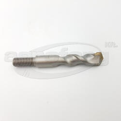 KASEI Gödörfúró szár Kasei 3WT-300B kis vég (bit) minden fúrószárhoz (3WT-300-10-200-3)