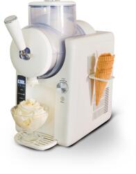 Unold 48950 Sofie 2 az 1-ben slush és soft jégkrém készítő Fehér (48950)