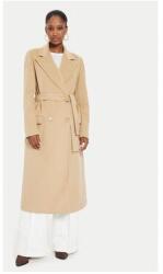 Rinascimento Női kabát, Rinascimento, 304609886, Poliészter, L INTL, Bézs (0000304609886_L)