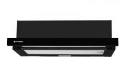 Pyramis Hota telescopica Pyramis Sliding ATS2 Full Black Glass 202300284 (202300284) Hota
