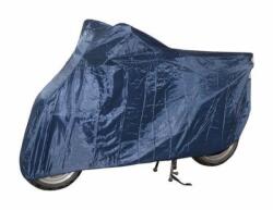 COMPASS Védőponyva motorkerékpárra M 203x89x122cm NYLON (05973)