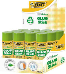 BIC Lipici solid BIC ECO, 36 gr (BC9192541)