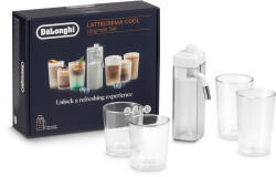 De'Longhi DLSC032 Lattecrema Kit