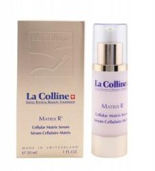 La Colline MATRIX R³ Peptixyl öregedésgátló arcszérum