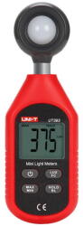 Uni-t UNI-T Light Meter UT383 (52257)
